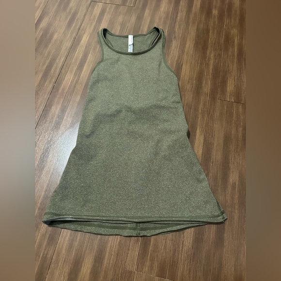 FP Movement by free people Green Canyon Athletic Tank Size XS - Picture 2 of 9